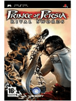 Prince of Persia: Rival Swords (PSP)