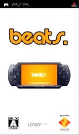 PSN Collection Power Pack (Beats, flOw, Syphon Filter: Combat Ops) (PSP)