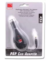 PSP Adaptér do auta