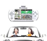 PSP GPS Receiver