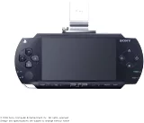 PSP GPS Receiver