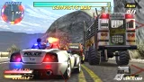 Pursuit Force Extreme Justice (PSP)