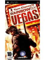 Rainbow Six: Vegas (PSP)