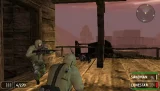 SOCOM: U.S. Navy SEALs Fireteam Bravo 2 (PSP)