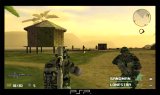 SOCOM U.S. Navy SEALs: Fireteam Bravo (PSP)