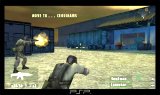 SOCOM U.S. Navy SEALs: Fireteam Bravo (PSP)