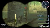 SOCOM: U.S. Navy SEALs Tactical Strike (PSP)