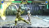 Soulcalibur: Broken Destiny (PSP)