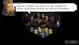 Tactics Ogre: Let Us Cling Together - Premium Edition (PSP)