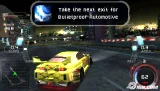 The Fast and The Furious: Tokyo Drift (PSP)
