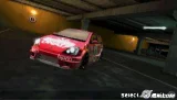 The Fast and The Furious: Tokyo Drift (PSP)
