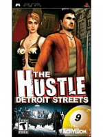 The Hustle: Detroit Streets (PSP)
