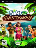 The Sims 2: Castaway (PSP)