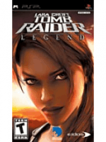 Tomb Raider: Legend (PSP)