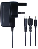 Univerzální AC adaptér DS/3DS/PSP (ORB)