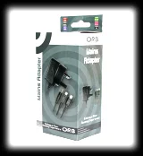 Univerzální AC adaptér DS/3DS/PSP (ORB)