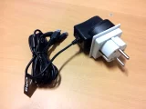 Univerzální AC adaptér DS/3DS/PSP (ORB)