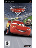 Walt Disney: Cars (PSP)
