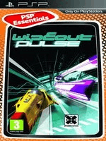 Wipeout Pulse (PSP)