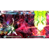 BlazBlue: Chronophantasma Extend (PSVITA)