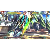BlazBlue: Chronophantasma Extend (PSVITA)