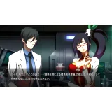 BlazBlue: Chronophantasma Extend (PSVITA)