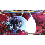 BlazBlue: Chronophantasma Extend (PSVITA)
