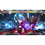 BlazBlue: Chronophantasma Extend (PSVITA)