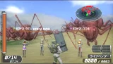 Earth Defense Force 2 : Invaders from Planet Space (PSVITA)