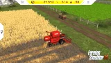 Farming Simulator 14 (PSVITA)