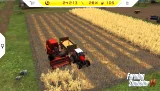Farming Simulator 14 (PSVITA)