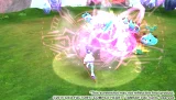 Hyperdimension Neptunia U: Action Unleashed (PSVITA)