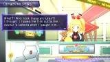 Hyperdimension Neptunia U: Action Unleashed (PSVITA)