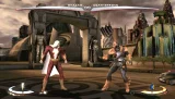 Injustice: Gods Among Us Ultimate Edition (PSVITA)