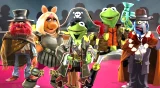 Muppets Movie Adventures (PSVITA)