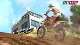 MXGP - The Official Motocross Videogame (PSVITA)