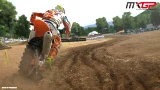 MXGP - The Official Motocross Videogame (PSVITA)