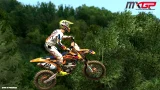 MXGP - The Official Motocross Videogame (PSVITA)