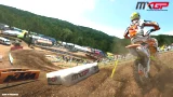 MXGP - The Official Motocross Videogame (PSVITA)