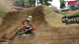 MXGP - The Official Motocross Videogame (PSVITA)