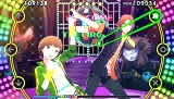 Persona 4: Dancing All Night (DISCO FEVER EDITION) (PSVITA)