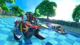 Sonic & All-Stars Racing Transformed (Limitovaná edice) (PSVITA)