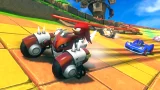 Sonic & All-Stars Racing Transformed (Limitovaná edice) (PSVITA)