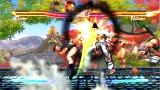 Street Fighter X Tekken (PSVITA)