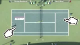 Virtua Tennis 4 (PSVITA)