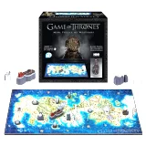 3D Puzzle Game of Thrones - Mini Westeros