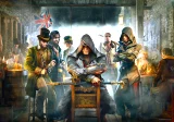 Puzzle Assassins Creed: Syndicate - Tavern (Good Loot)