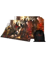 Puzzle Diablo IV - Birth of Nephalem (Good Loot)