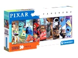 Puzzle Disney Pixar - Panorama puzzle