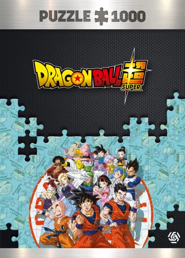 Puzzle Dragon Ball Super - Universe Survival (Good Loot)